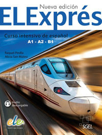 ELExprés. Aa. Vv. (SGEL) 9788497789059