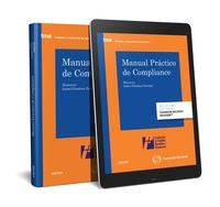 Manual Práctico de Compliace (duo) (Civitas) - 9788491529699