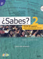 ¿Sabes? 2 alumno: Curso de español para estudiantes chinos. Aa. Vv. (SGEL) 9788497785730