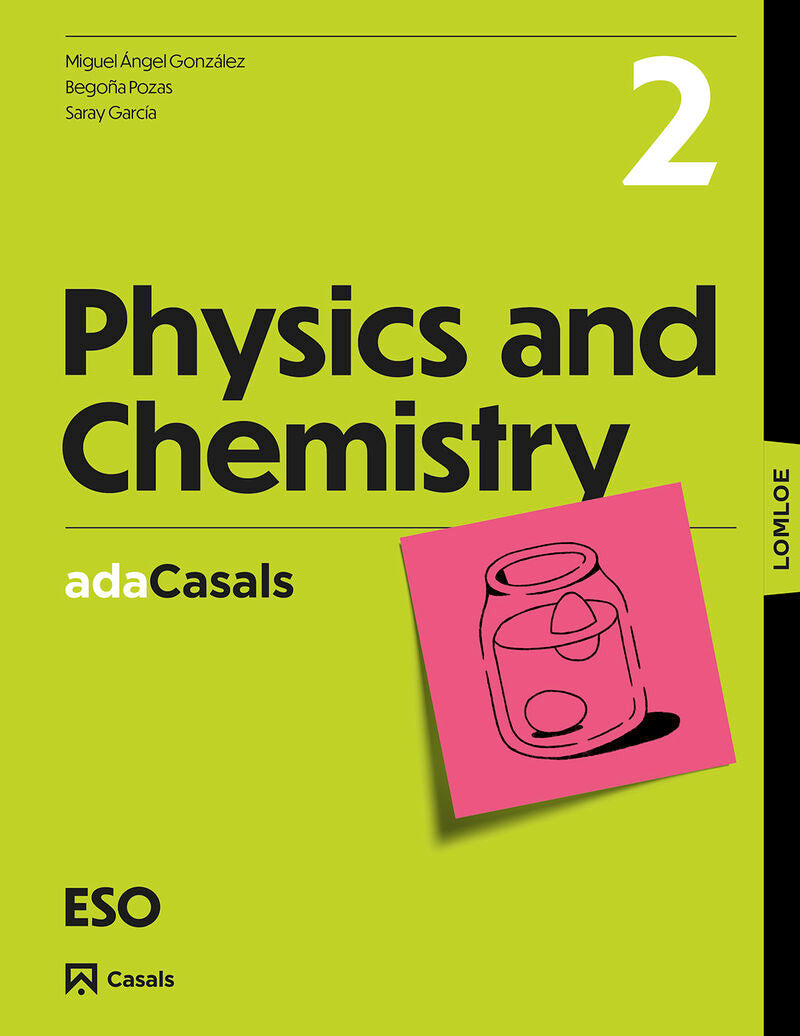 Casals Imagen principal del producto