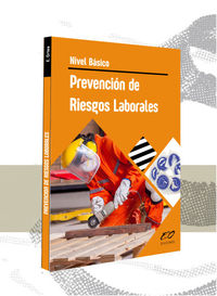 Prevención de Riesgos Laborales. Ortea Varela, Enrique (Enrique Ortea Varela (LibrosFP)) 9788494877537 Imagen principal del producto