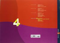 Quadern Nombres 4. Aa. Vv. (Edicions Baula) 9788447913763