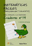 Matemáticas fáciles 14. Aa. Vv. (Editorial GEU) 9788484914754