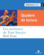 Biblioteca Escolar 04. Les aventures de Tom Sawyer (Quadern). Aa. Vv. (Editorial Teide, S.A.) 9788430763153