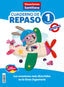 VACACIONES REPASO 1PRIMARIA. Aa. Vv. (Santillana Educación, S.L.) 9788414426562