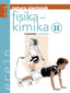 Natura Zientziak DBH 1-2 Fisika-Kimika II. Carlos Garcia Llorente, Carlos, Zaballos Ruiz, Luis C. (Erein Argitaletxea, S.A.) 9788491099765