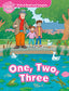 Ori Starter - One, Two, Three (Oxford University Press) - 9780194722414