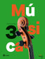 Música 3º ESO Cat/val/bal 26 Radix (Casals) - 9788421883457