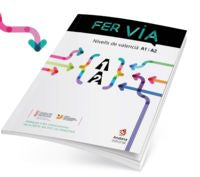 Fer Via Nivell A1 i A2. Víctor Labrado (Andana Editorial) 9788417497064 Imagen principal del producto