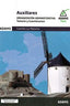 Temario y Cuestionarios Organización Administrativa Auxiliares de la Junta de Comunidades de Castilla - La Mancha. Aa. Vv. (Adams) 9788413278384