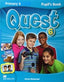QUEST 6 Pb 2014. Aa. Vv. (Macmillan) 9780230477766