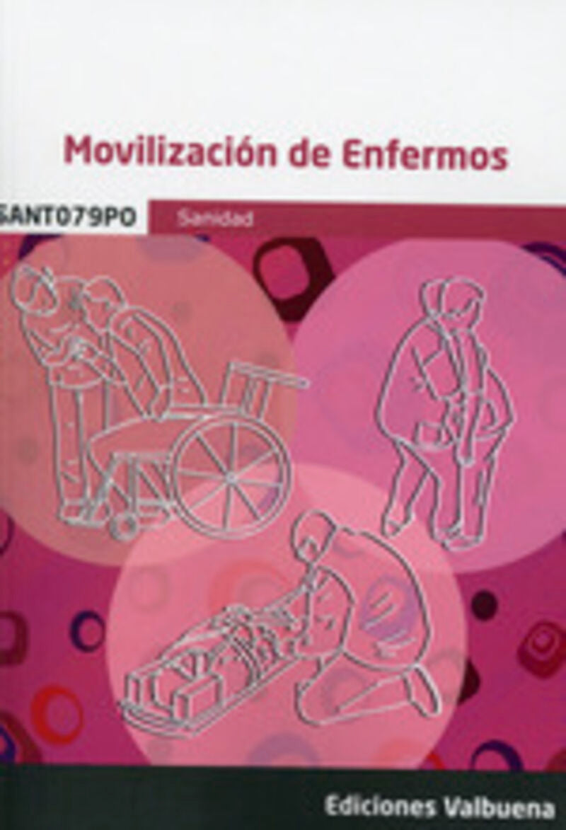 SANT079PO Movilización de Enfermos