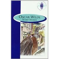 Br - Bach 2 - Oscar Wilde Short Stories. Wolde, Oscar (Burlington Books) 9789963626311