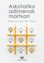 Askotariko adimenak martxan. Pozo, Montserrat Del (Universidad del País Vasco) 9788413193335