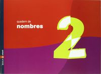 Quadern Nombres 2