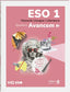 Avancem 1. Quadern: Valencià, Llengua i Literatura. 1 ESO. Aa. Vv. (Andana Editorial) 9788418762505