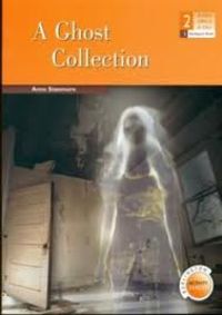Bar - Eso 2 - The Ghost Collection. Aa. Vv. (Burlington Books) 9789963475476