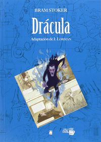 Colección Dual 002. Drácula -Bram Stoker-. Aa. Vv. (Editorial Teide, S.A.) 9788430769506 Imagen principal del producto