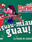 Ei - Daniel Y Los Diversonicos - Guau Miau Guau - La Tienda De Animales. Aa. Vv. (Algar) 9788491420033