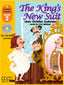 The King's New Suit + CD (Mm Publications) - 9789604783052