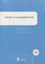 Derecho de la seguridad social: 4ª edición