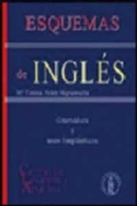 Esquemas De Ingles - Gramatica Y Usos Linguisticos. Feito Higueruela, Mª Teresa (Palas Atenea) 9788495855411