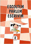 Escoltem 2. Aa. Vv. (Salvatella) 9788484124139