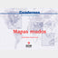 E:Mapas mudos (C. Valenciana). Aa. Vv. (Editorial Ecir S.A.) 9788498261813