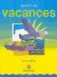 Eso 2 - Vacances. Aa. Vv. (Nadal) 9788478873524