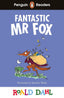 Fantastic Mr Fox - Level 2. Dalh, Roald (Penguin Readers) 9780241610923