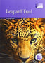 Bar - Eso 3 - Leopard Trail. Aa. Vv. (Burlington Books) 9789963488858
