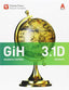 Eso 3 - Geografia I Historia - Diversitat - Aula 3D (Cat). Aa. Vv. (Vicens Vives) 9788468240084