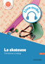 ESO 1 - Lect Francés - la Skateuse (Oxford University Press) - 9780190560775