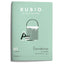 Escritura RUBIO 01. Rubio Silvestre, Ramon (Editorial Rubio) 9788417427429