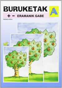 Lh - Buruketak A. Ateka, Piedad (Izar Argitarapenak S.L.) 9788478700523