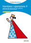 NOMBRES I OPERACIONS 9 SANTILLANA QUADERNS. Aa. Vv. (Santillana Educación, S.L.) 9788468013909