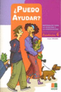 ¿Puedo ayudar? 4. Materiales para la igualdad y la coeducación. Aa. Vv. (Instituto Calasanz de Ciencias de la Educación) 9788472783997 Imagen principal del producto