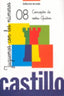 5 Años - Castillo Juguemos Con Los Numeros 08 - Concepto De Resta:  Quitar. Martin, R. M. (Arcada) 9788478872862