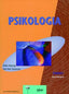 Batxilergoa 1 - Psikologia 1/2. Akarregi, Pedro (Elkar) 9788483317839