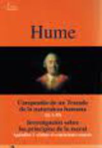 Hume. Compendio de un Tratado de la naturaleza humana. Aa. Vv. (Diálogo) 9788496976351 Imagen principal del producto