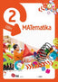 EKI DBH 2.  Matematika 2 (Pack 3). Batzuk (Ikaselkar) 9788415586562