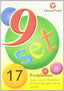 Ep - Nou-Set 17 Problemes - Multiplicar Per Mes I Dividir Per Una Xifra. Aa. Vv. (Nadal) 9788478870431