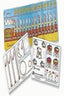 Tren De Los Numeros 10 Lamela. Aa. Vv. (Lamela Logistica) 9788487383106