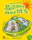 HOLIDAY WORLD 4 Ab Pk Cast. Aa. Vv. (Macmillan) 9780230422735