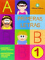 5 Años - Primeras Letras 1 - Grafismo Y Letras Vocales. Aa. Vv. (Arcada) 9788478875931