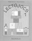 Lectojocs 1. Escudero, Neus, Genover, Roser (Salvatella) 9788484124481