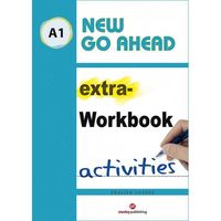 NEW GO AHEAD A1 EXTRA-WORKBOOK ACTIVITIES. Aa. Vv. (Editorial Stanley) 9788478736348