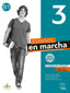 Español en marcha 3 Nueva edición. Cuaderno de ejercicios. [et Al. ], Castro, Francisca (SGEL) 9788417730925