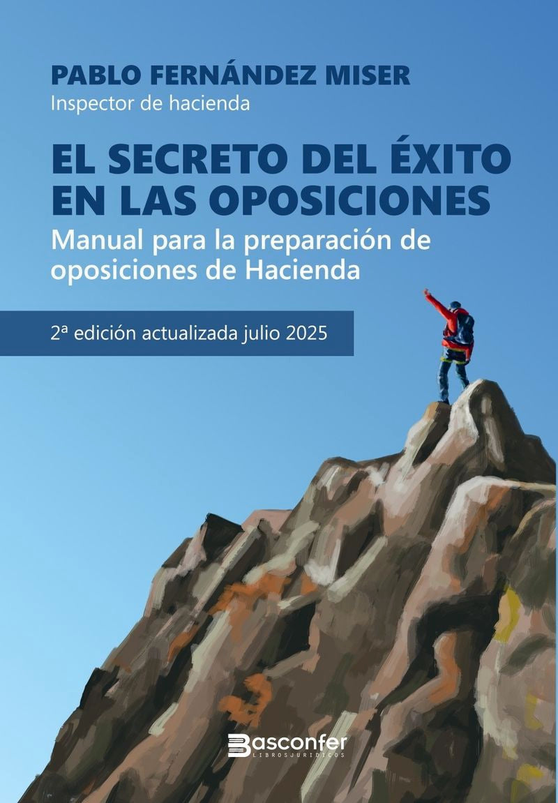 El Secreto del Éxito en las Oposiciones