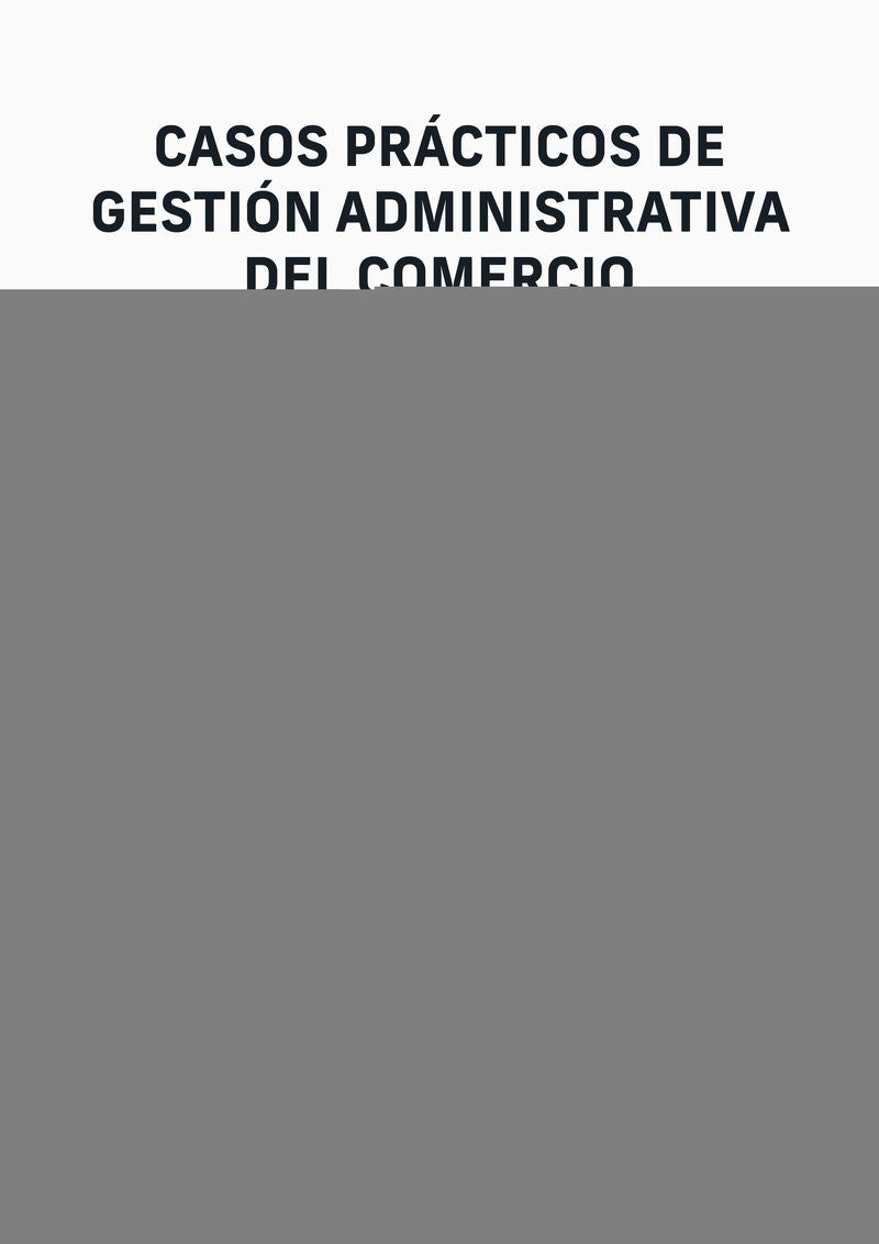 Casos prácticos de Gestión Administrativa del Comercio Internacional. Ninot Alargada, Pablo (Marcombo) 9788426736383 Imagen principal del producto